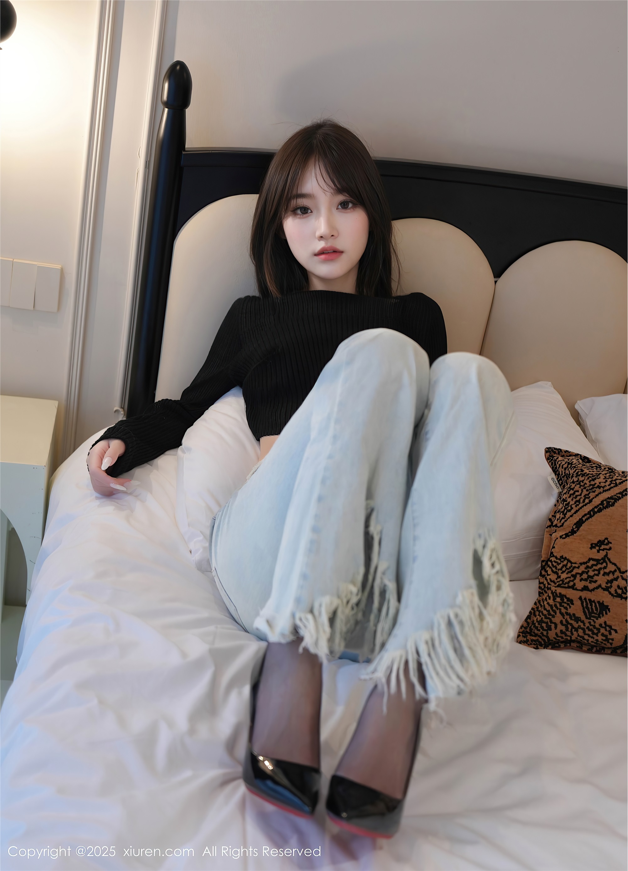 Xiuren秀人网 2025.06.06 NO.10374 汁汁